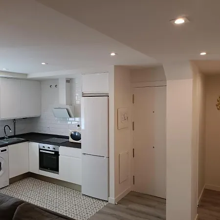 Apartamento Nuevo Y Comodo Al Lado De La Catedral Burgo Zewnętrze zdjęcie