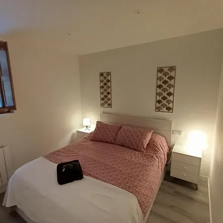 Apartamento Nuevo Y Comodo Al Lado De La Catedral Burgo Zewnętrze zdjęcie