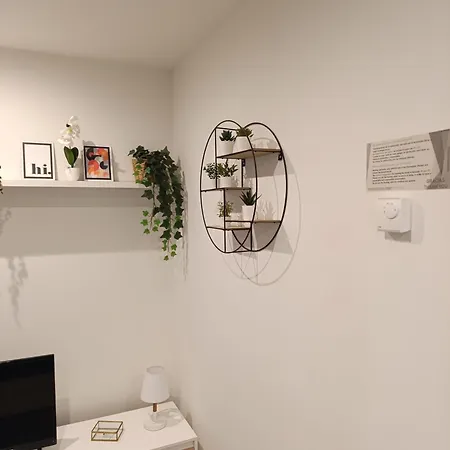 Apartamento Nuevo Y Comodo Al Lado De La Catedral Burgo Zewnętrze zdjęcie