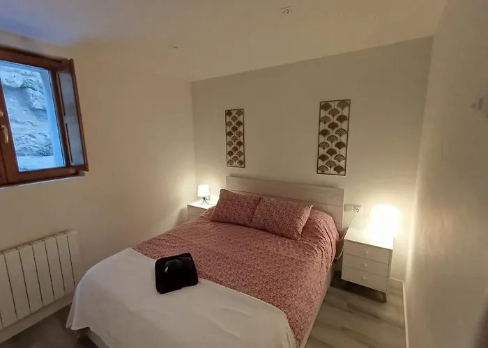 Apartamento Nuevo Y Comodo Al Lado De La Catedral
