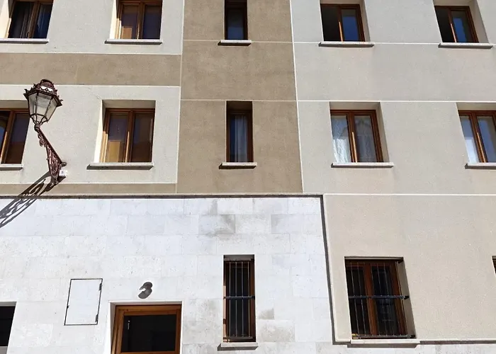 Apartamento Nuevo Y Comodo Al Lado De La Catedral