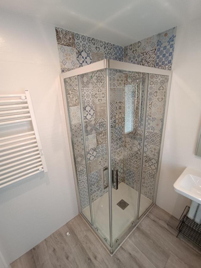 Appartement Nuevo Y Comodo Al Lado De La Catedral Burgo