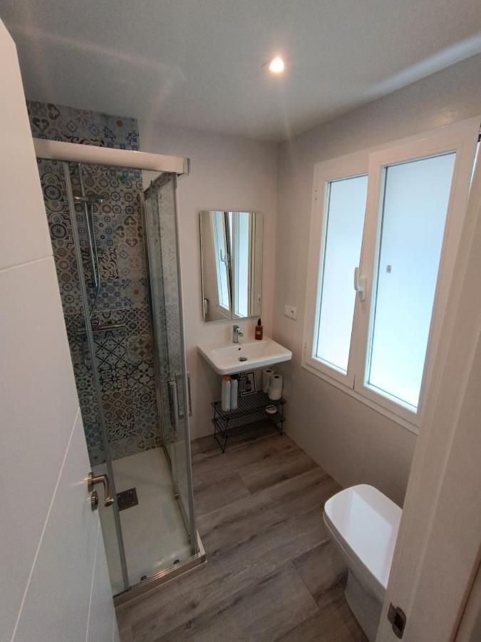 Nuevo Y Comodo Al Lado De La Catedral Appartement Burgo