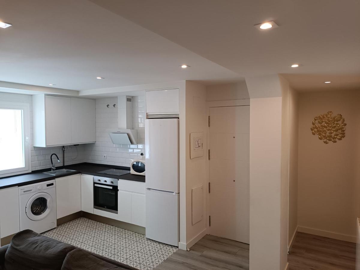 Nuevo Y Comodo Al Lado De La Catedral Apartament *