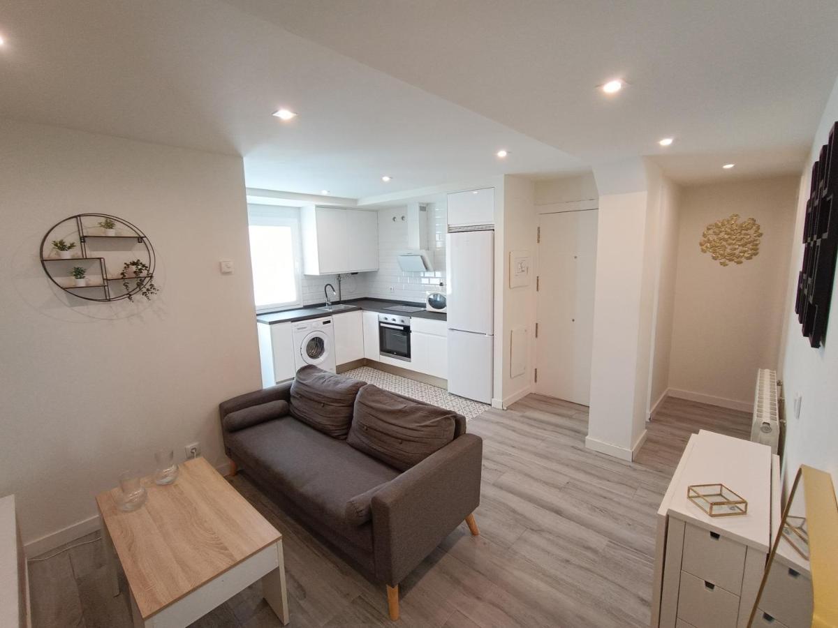 Apartament Nuevo Y Comodo Al Lado De La Catedral