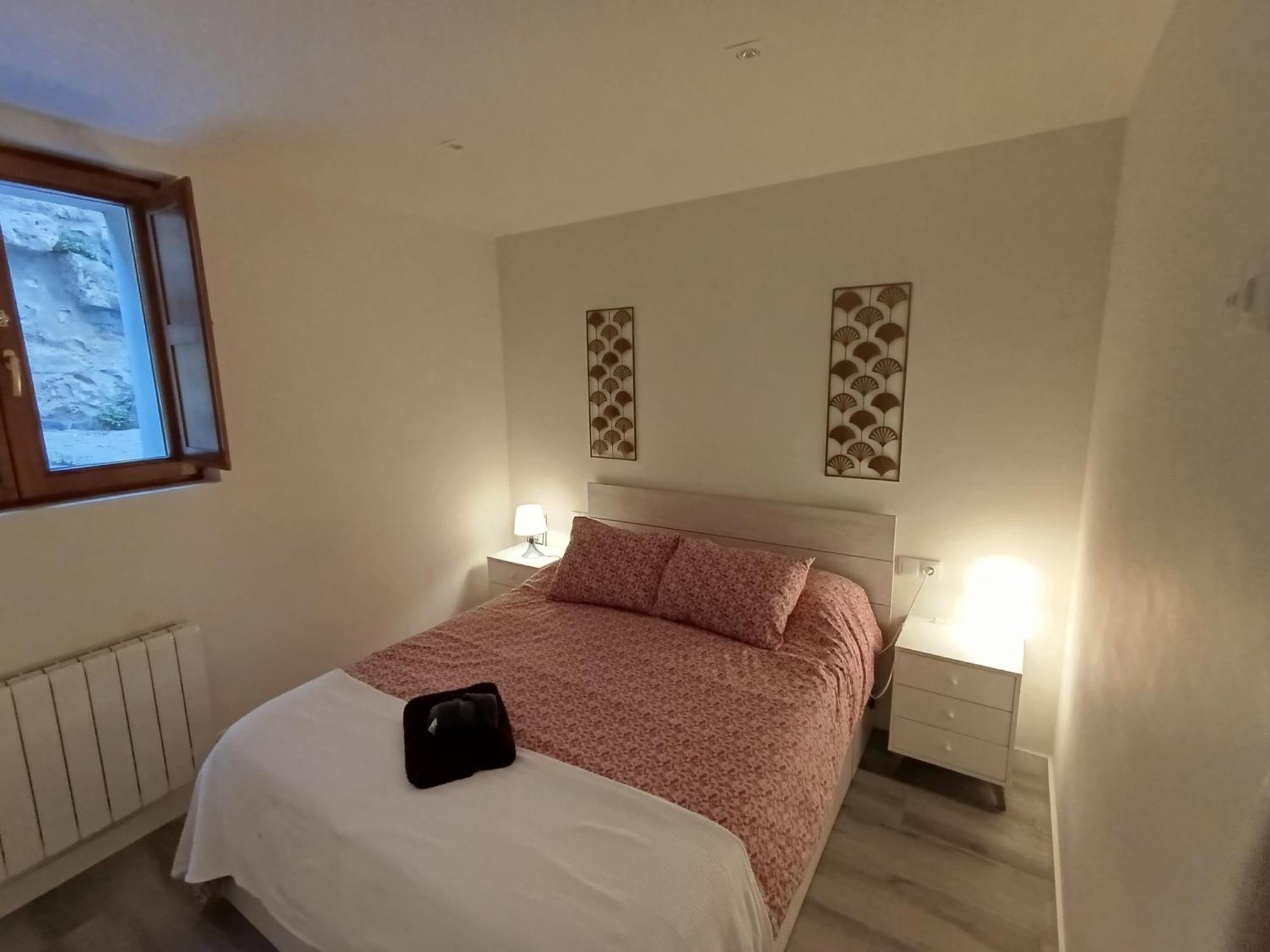 Apartament Nuevo Y Comodo Al Lado De La Catedral *