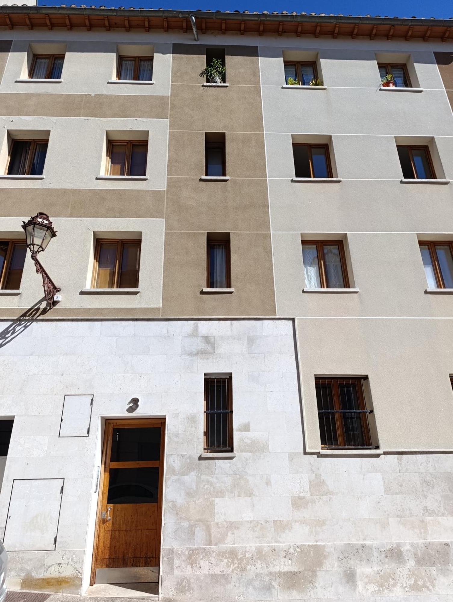 Apartament Nuevo Y Comodo Al Lado De La Catedral Burgo