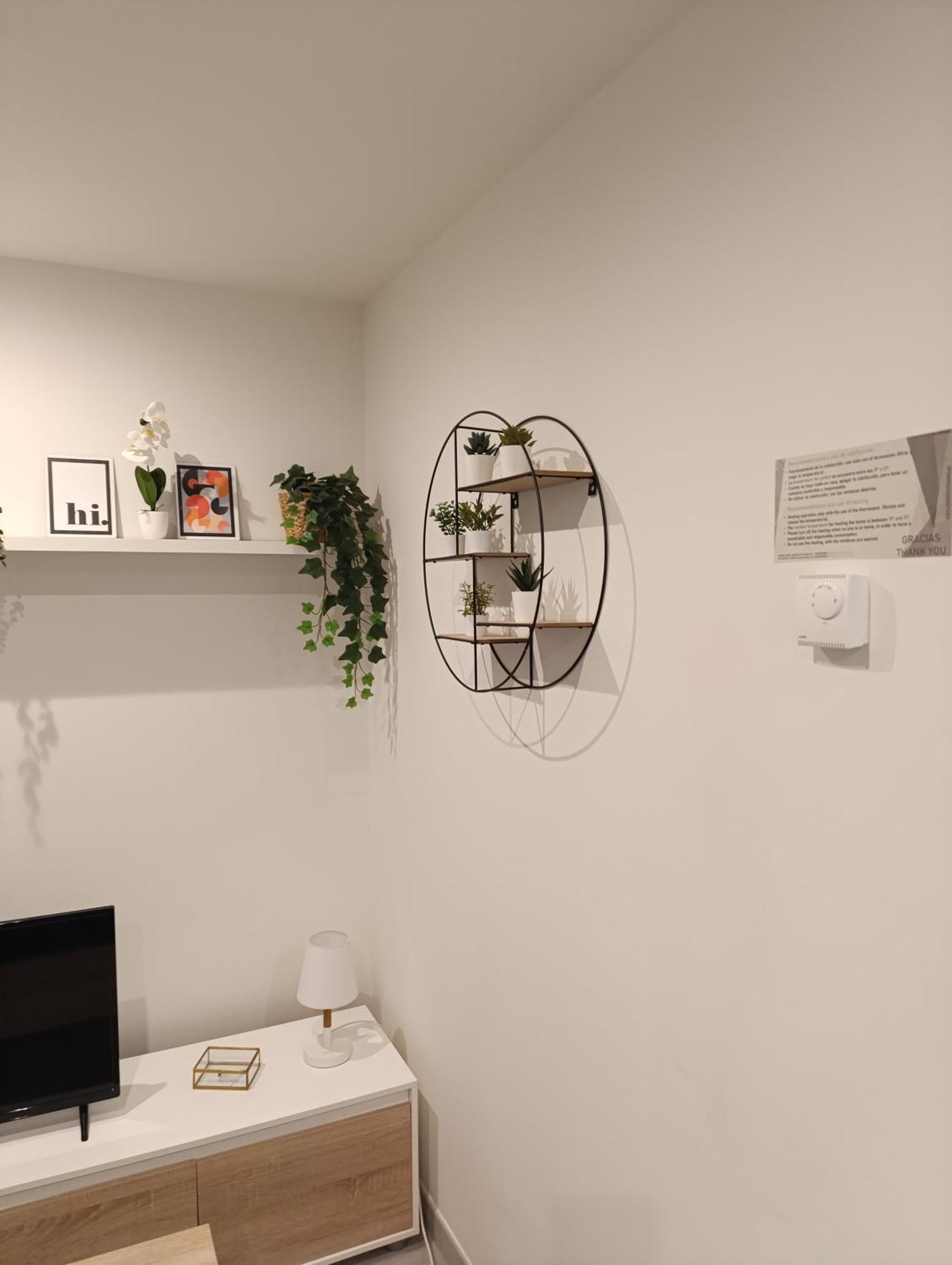 Nuevo Y Comodo Al Lado De La Catedral Apartament Burgo